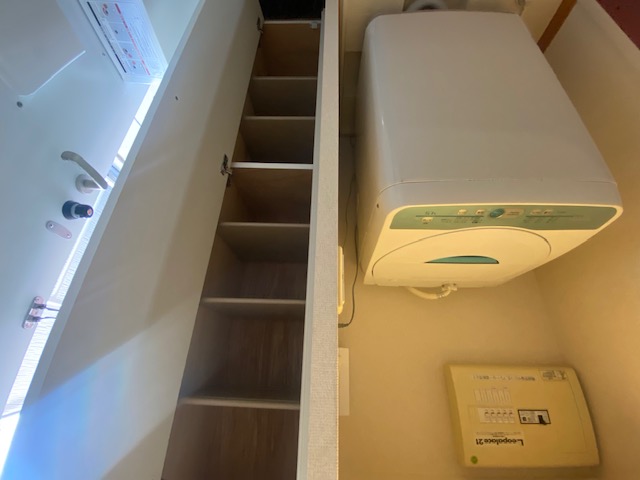 その他部屋・スペース