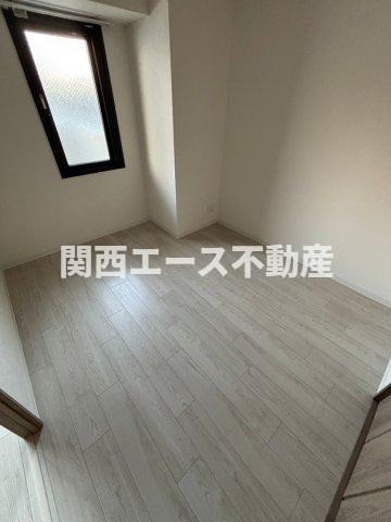 【東大阪市足代北のマンションのその他部屋・スペース】