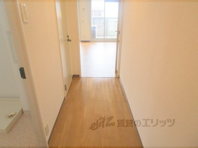 その他部屋・スペース　廊下