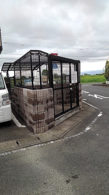 【鳥栖市あさひ新町のアパートのその他】