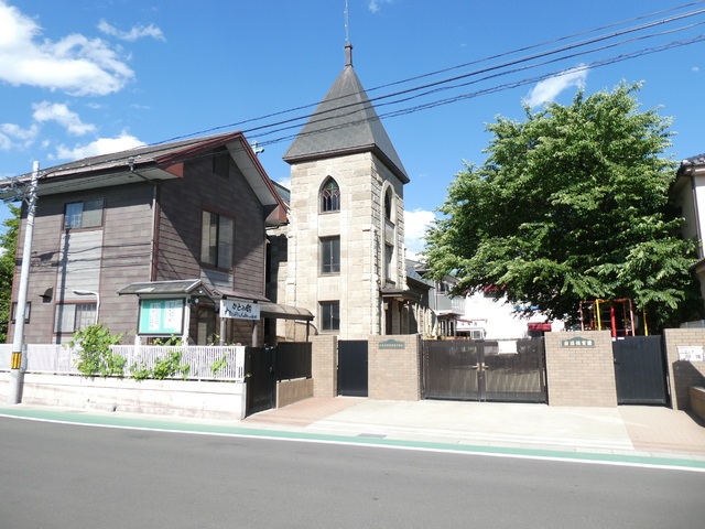 【アーバンハイツ桜Ｄの幼稚園・保育園】