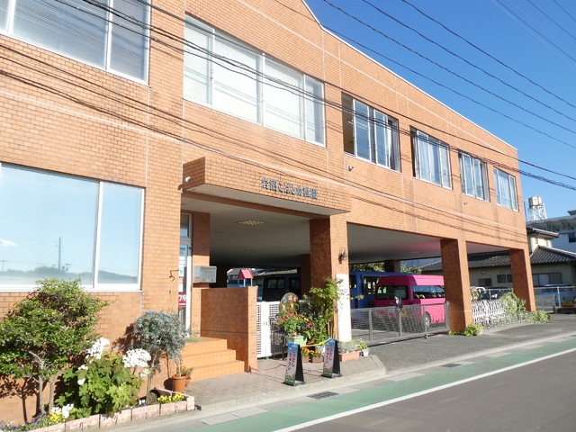 【アーバンハイツ桜Ｄの幼稚園・保育園】