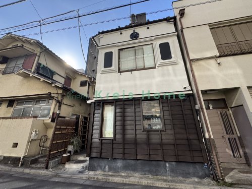 【中央区日本橋蛎殻町のマンションの飲食店】