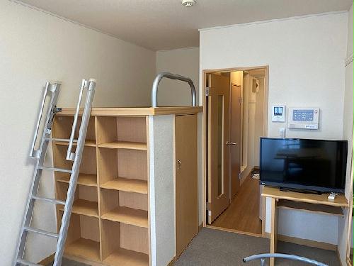 その他部屋・スペース　設備・使用は号室により異なる為、現況を優先致します。