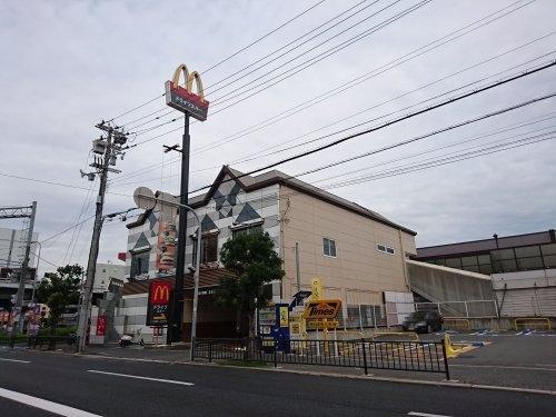 【ヴィラペントハウス堺東の飲食店】