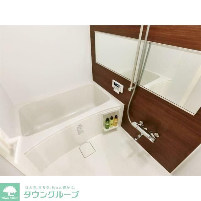 バス・シャワールーム　お部屋探しは株式会社　タウンハウジング　までお気軽にお問合…