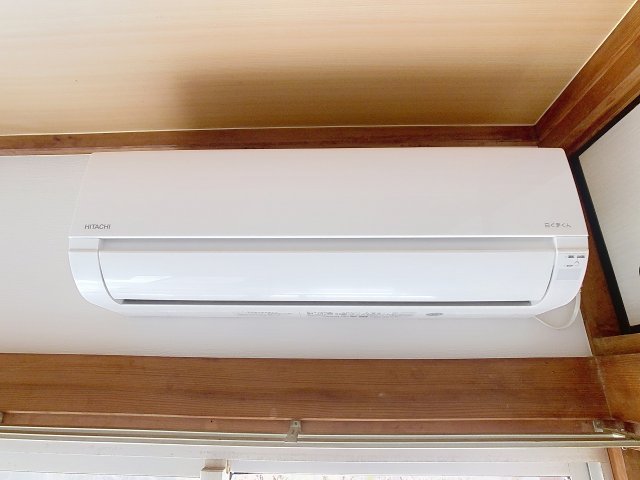 その他設備　2025年4月撮影※現況を優先致します。