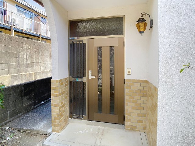 その他共有部分　2025年4月撮影※現況を優先致します。