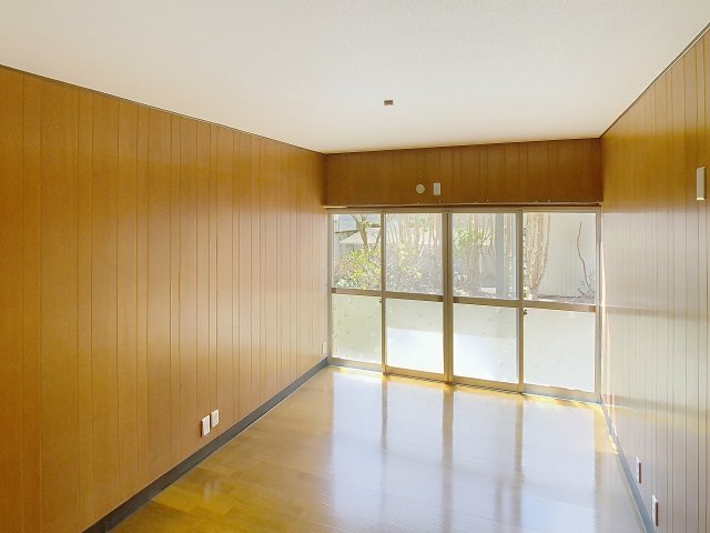 居室・リビング　2025年4月撮影※現況を優先致します。