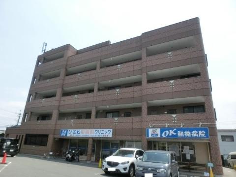 茨木市十日市町