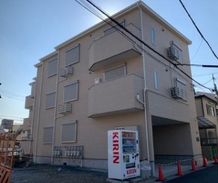 茨木市庄１