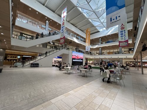 その他　三井アウトレットパーク 大阪門真（その他）まで1183m