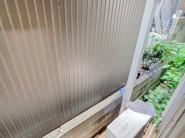 眺望　2024年7月撮影※現況を優先致します。