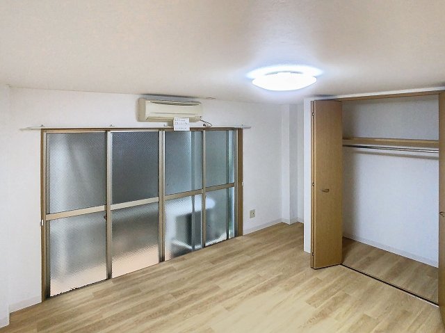 居室・リビング　2024年7月撮影※現況を優先致します。