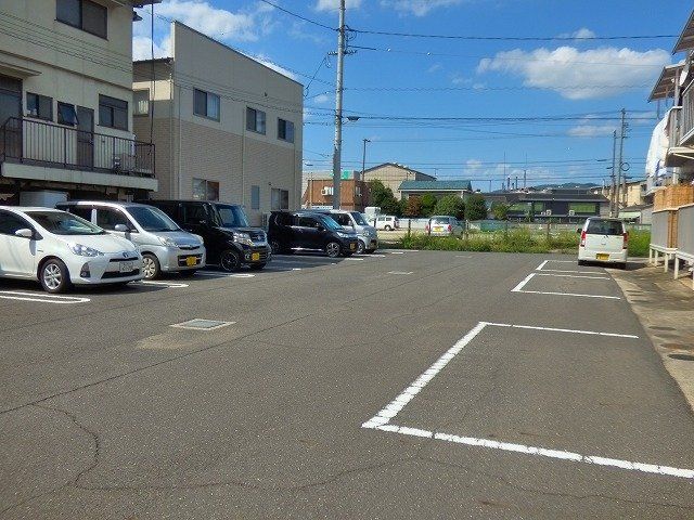 プレジール原井 Aのその他写真