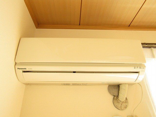 プレジール原井 Aのその他写真