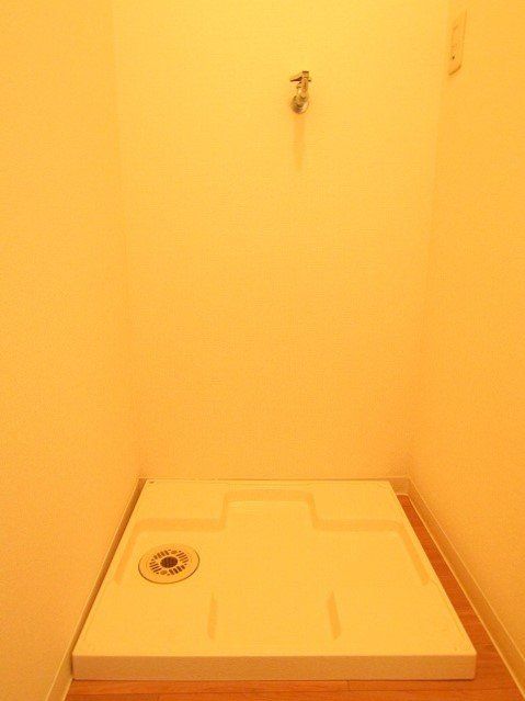 プレジール原井 Aの内装写真