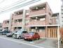 矢切駅より徒歩3分 1階 築23年2ヶ月の賃貸物件
