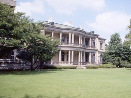 大学・短大　清泉女子大学（大学・短大）まで1540m