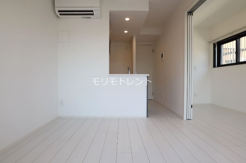 居室・リビング　室内参考写真（４Ｆ－Ａタイプ）