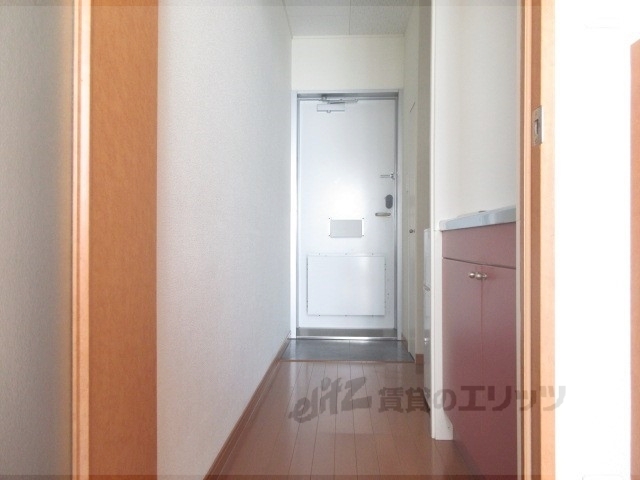 その他部屋・スペース　廊下