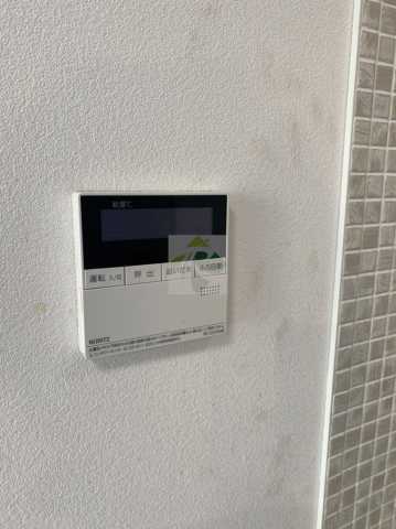 その他設備　ZOOM駒込