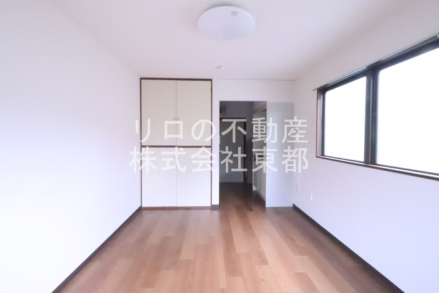 その他部屋・スペース　フローリングで雰囲気のいい内装です！