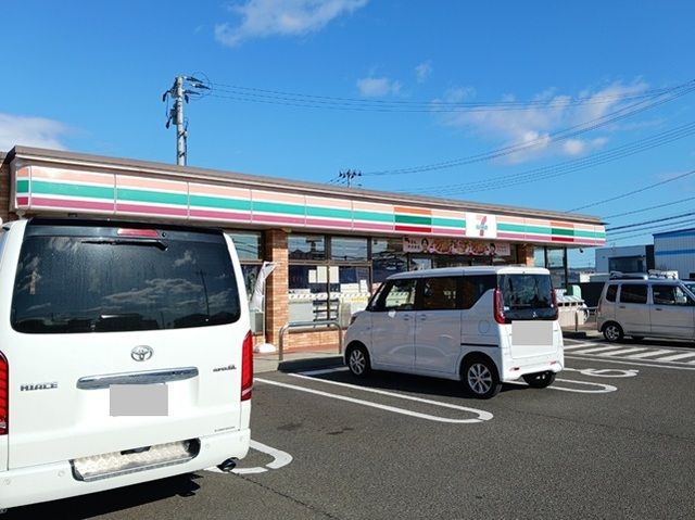 その他　セブンイレブン仙台白鳥店（その他）まで600m