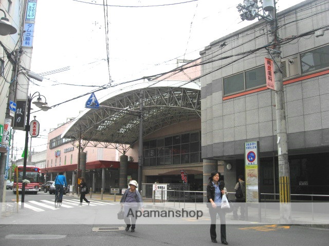 コンビニ　セブンイレブン（コンビニ）まで270m