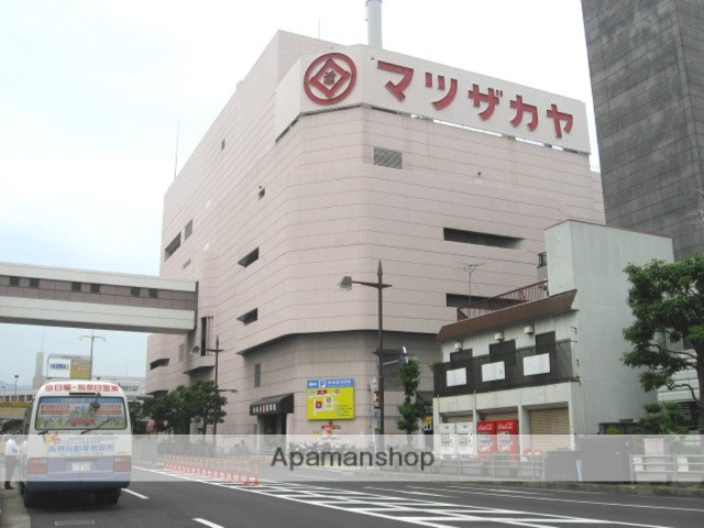 小学校　高槻市立如是小学校（小学校）まで828m