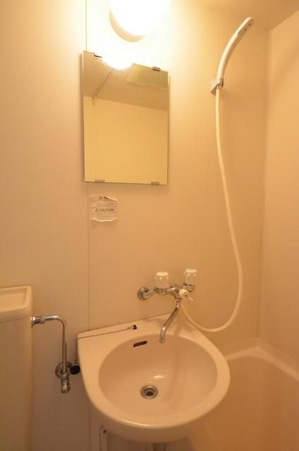 洗面設備　★お部屋探しは株式会社タウンハウジング東京まで★