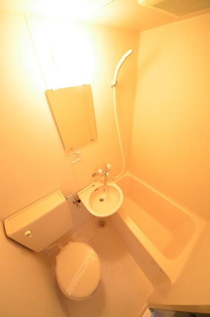 バス・シャワールーム　★お部屋探しは株式会社タウンハウジング東京まで★