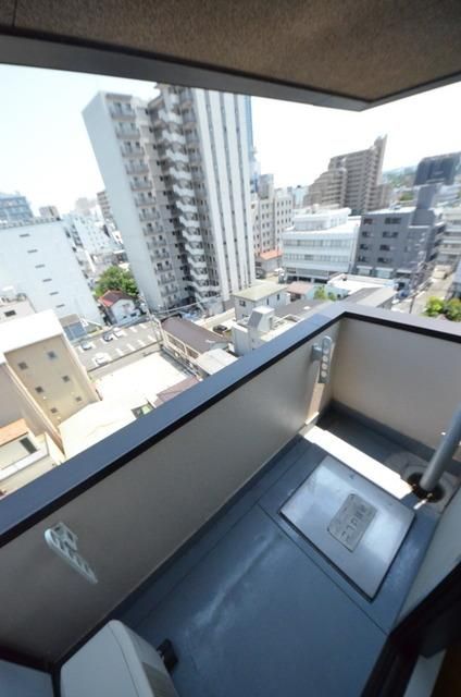 バルコニー　★お部屋探しは株式会社タウンハウジング東京まで★