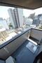 バルコニー　★お部屋探しは株式会社タウンハウジング東京まで★