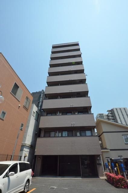 建物外観　★お部屋探しは株式会社タウンハウジング東京まで★