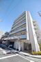 亀戸駅より徒歩6分 6階 築3年4ヶ月の賃貸物件