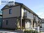 北大垣駅より徒歩20分 築18年2ヶ月 2階建の賃貸物件