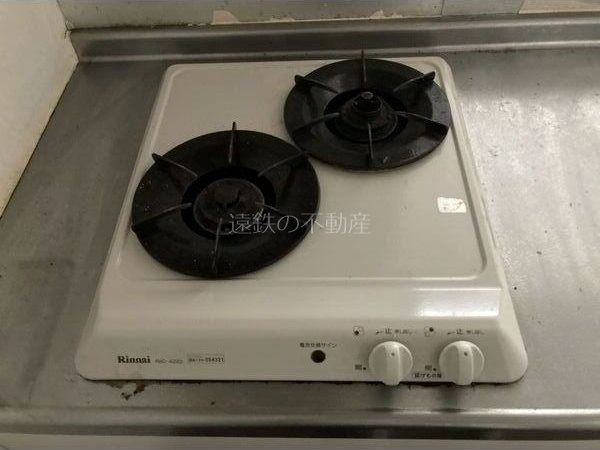 その他設備　現況優先・他部屋参照