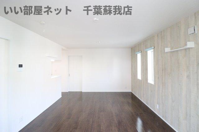 居室・リビング　おしゃれなリビングです