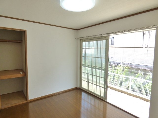メゾンエスポワールの内装写真