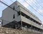 新子安駅より徒歩15分 3階 築20年4ヶ月の賃貸物件