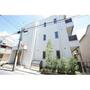 西小山駅より徒歩7分 1階 築11年3ヶ月の賃貸物件