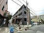 お花茶屋駅より徒歩12分 2階 築3年6ヶ月の賃貸物件