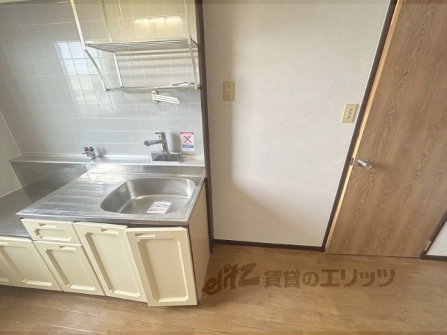 その他部屋・スペース　冷蔵庫置場