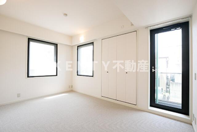 その他部屋・スペース　寝室です