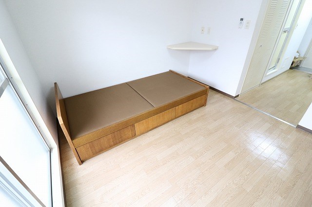 居室・リビング　☆洋室☆※参考写真