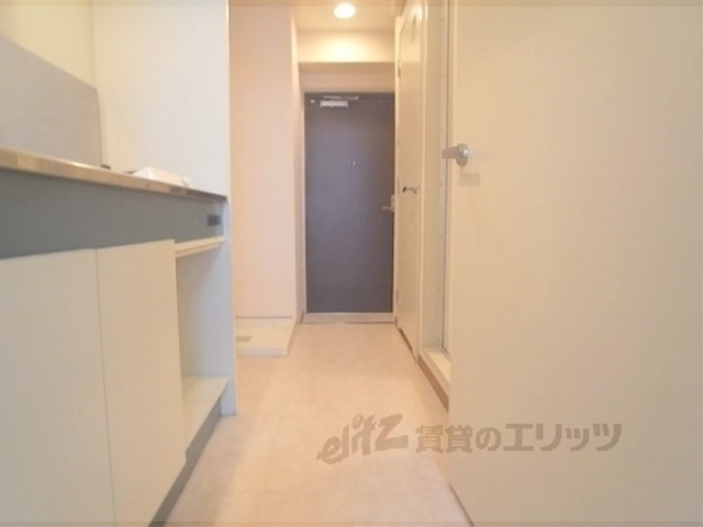 その他部屋・スペース　廊下