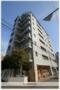 桜川駅より徒歩3分 5階 築37年10ヶ月の賃貸物件