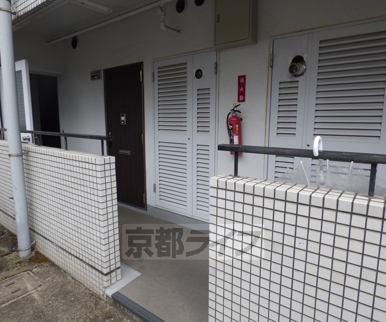 エントランス　エントランスです。