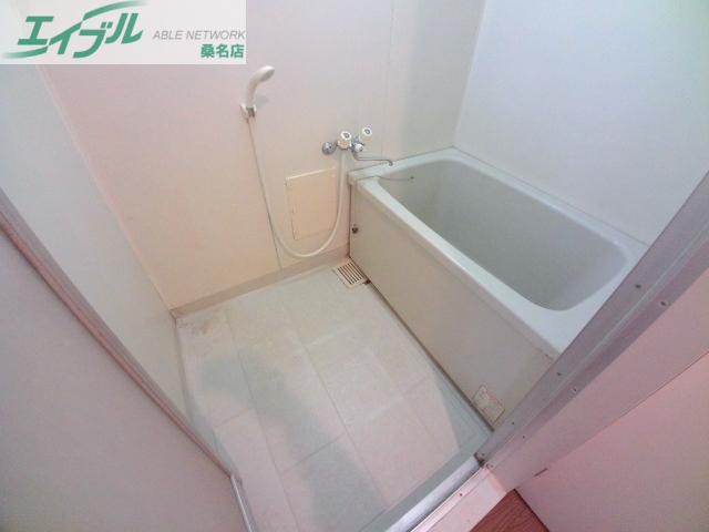 バス・シャワールーム　同型参考写真